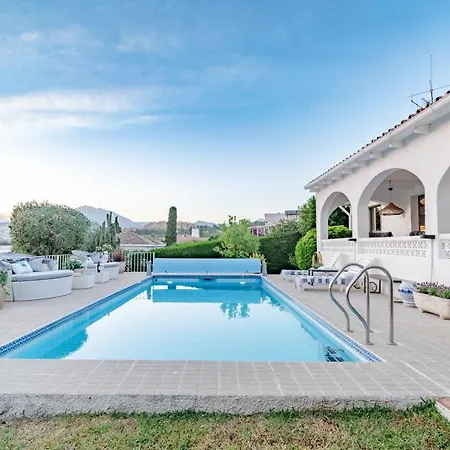 Villa Casa Bella *