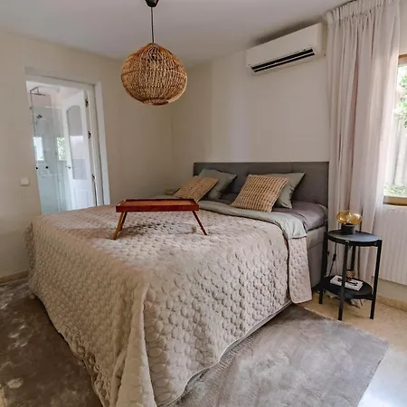 Villa Casa Bella Marbella