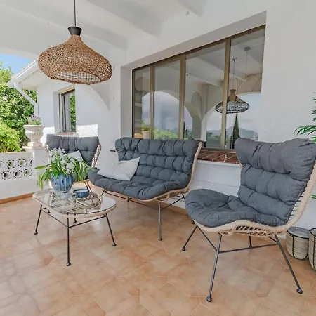 Casa Bella Villa