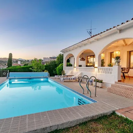 Casa Bella * Marbella