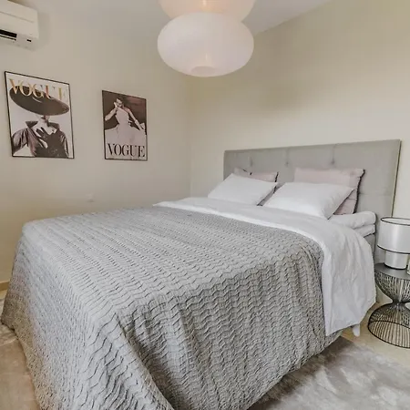 Casa Bella Villa *